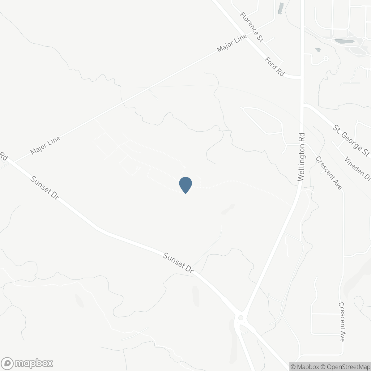 LOT 42 SANDYMOUNT PARKWAY, St. Thomas, Ontario N5P 2K8